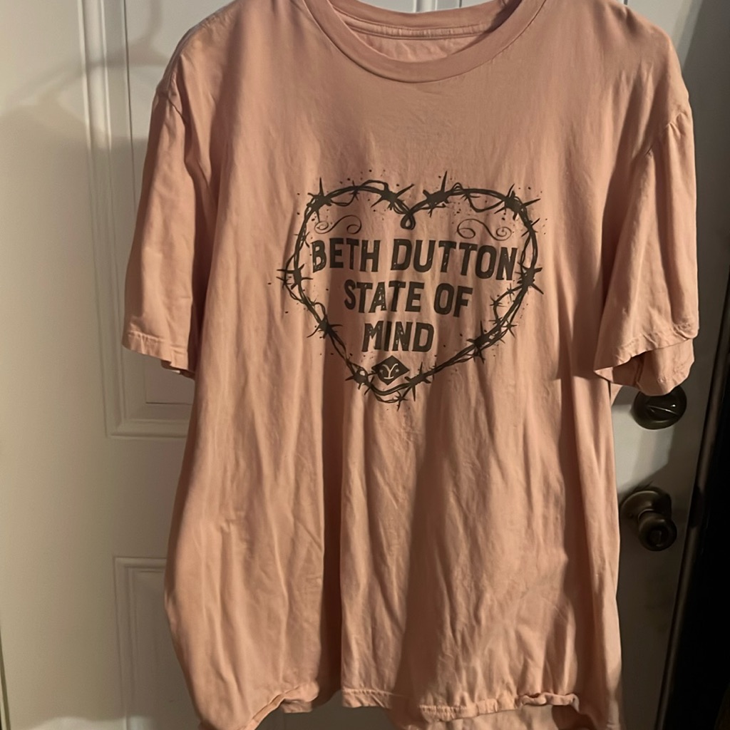 Yellowstone Tee Bundle